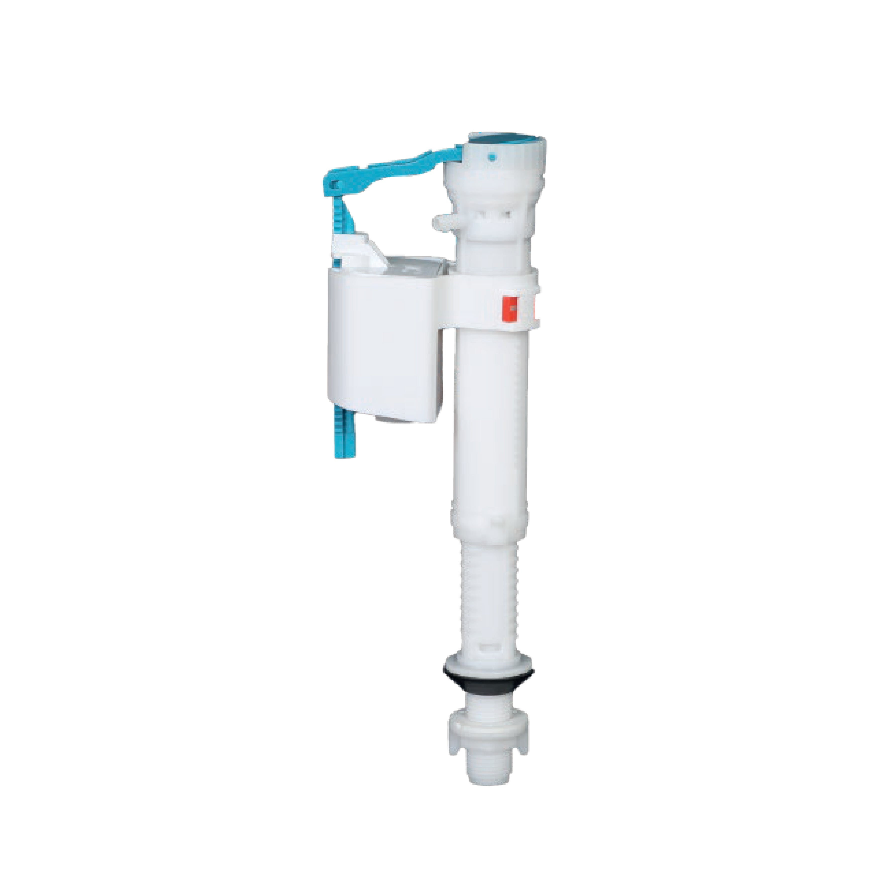 Acc. Valvula de Ingreso P/One Piece 1/2" N°6 - Fratelli